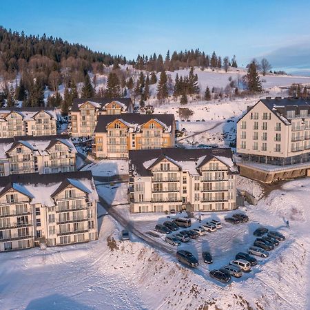 Apartamenty Czarna Gora S8 Sienna  Luaran gambar