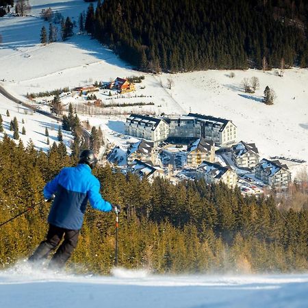 Apartamenty Czarna Gora S8 Sienna  Luaran gambar
