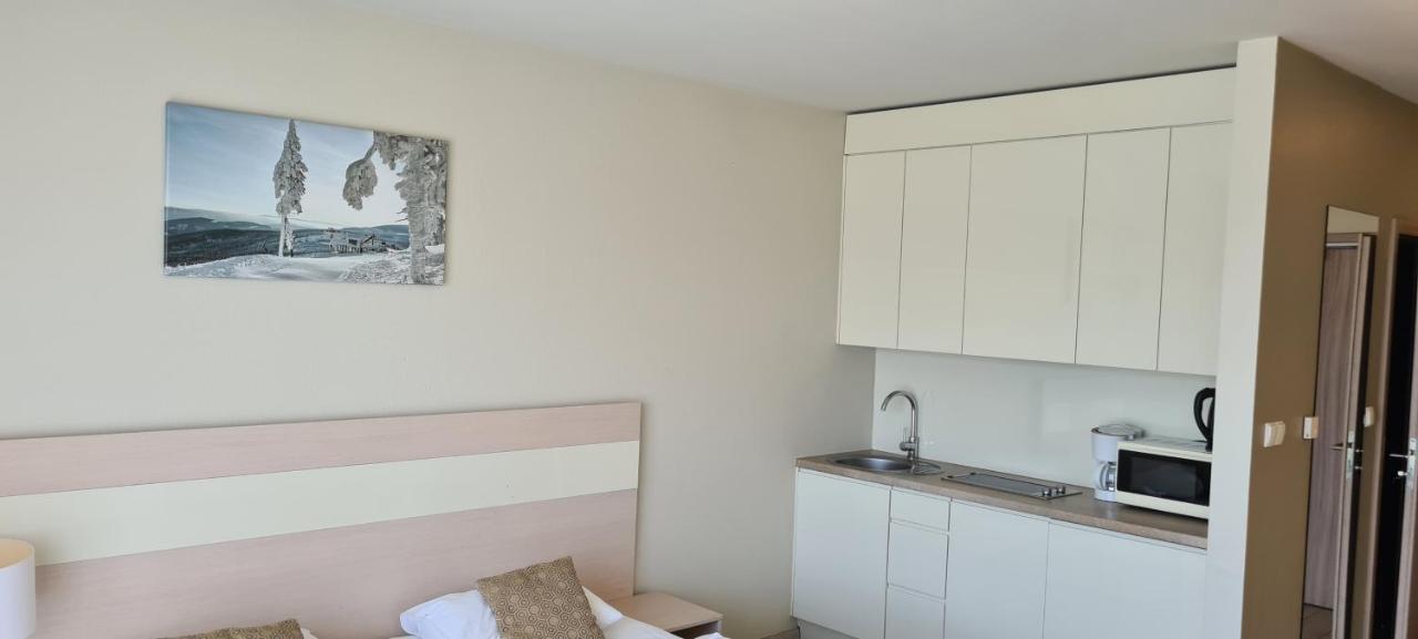 Apartamenty Czarna Gora S8 Sienna  Luaran gambar