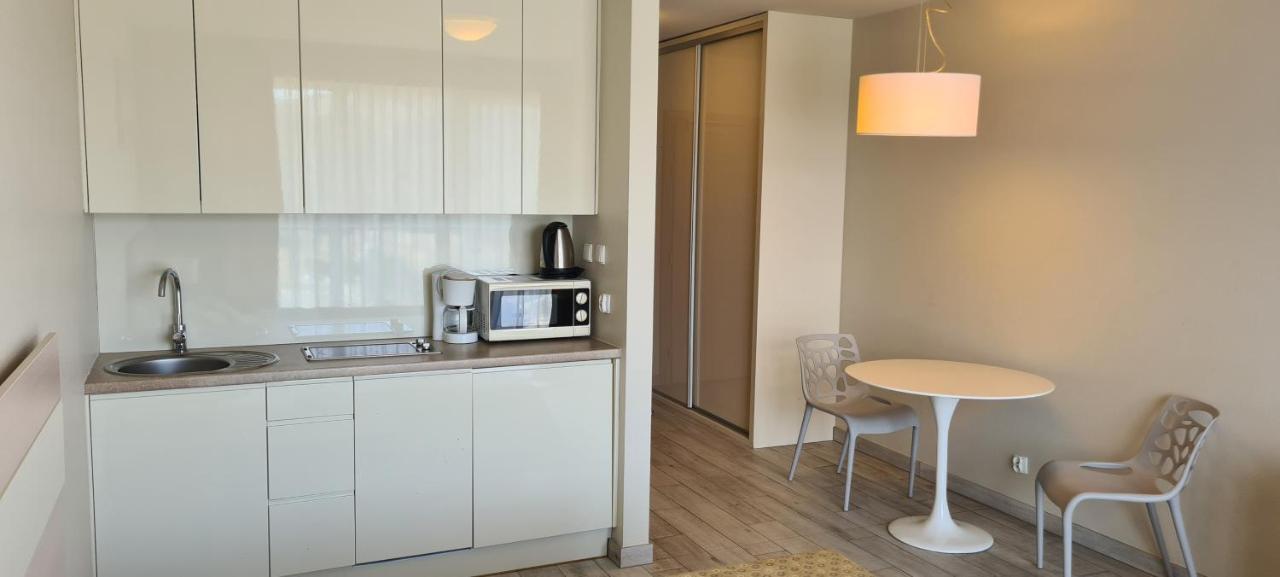 Apartamenty Czarna Gora S8 Sienna  Luaran gambar