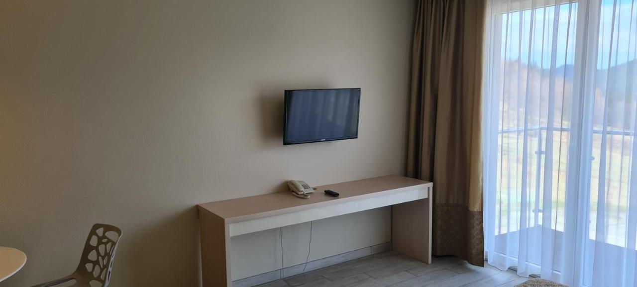 Apartamenty Czarna Gora S8 Sienna  Luaran gambar