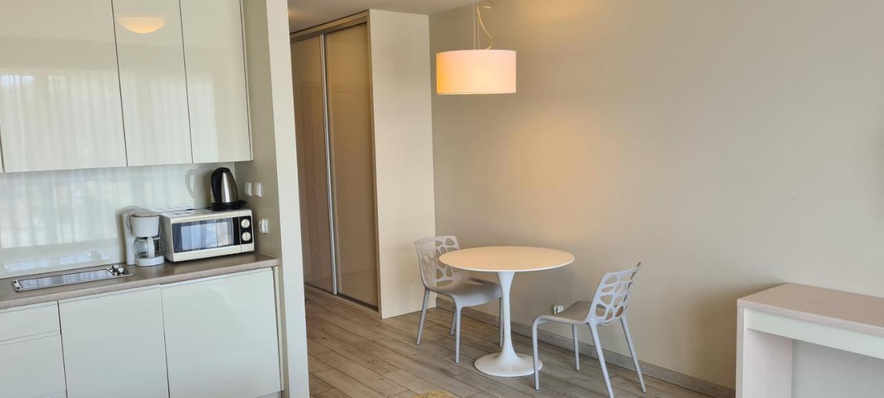 Apartamenty Czarna Gora S8 Sienna  Luaran gambar
