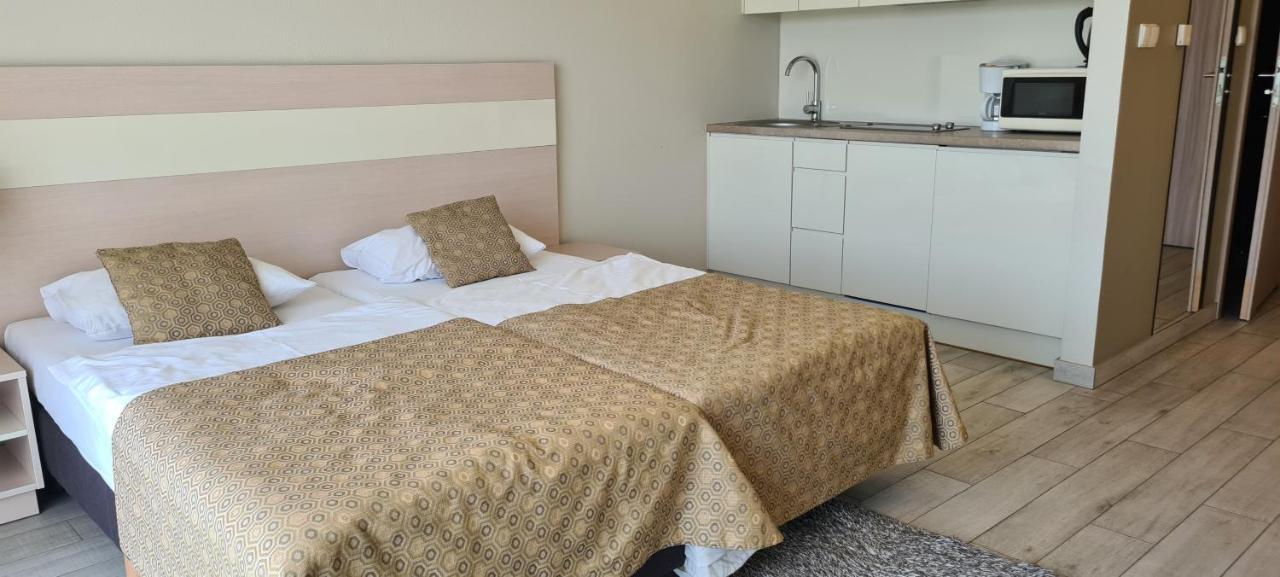 Apartamenty Czarna Gora S8 Sienna  Luaran gambar