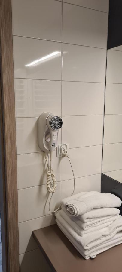 Apartamenty Czarna Gora S8 Sienna  Luaran gambar