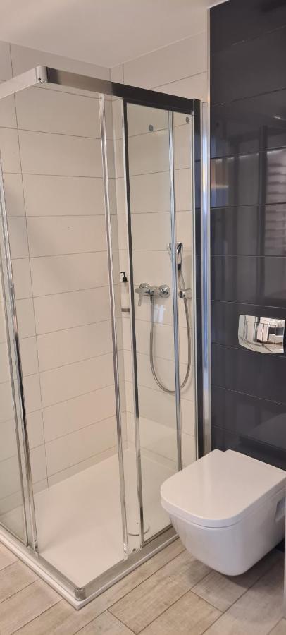 Apartamenty Czarna Gora S8 Sienna  Luaran gambar