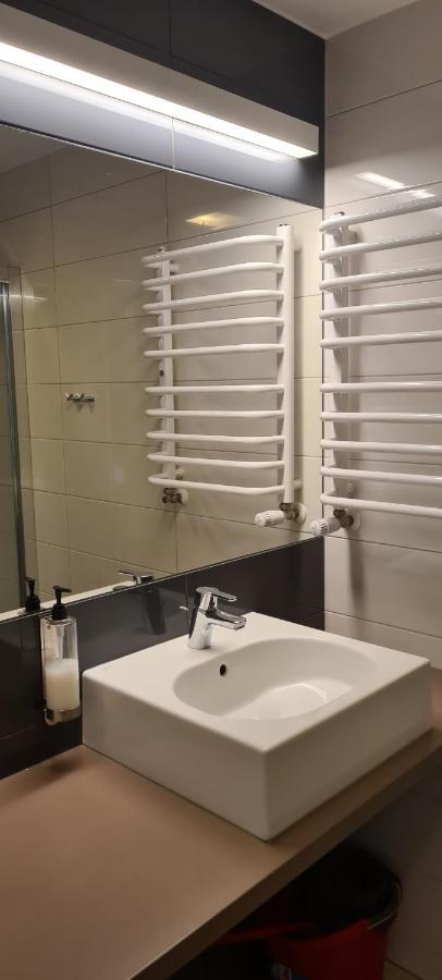 Apartamenty Czarna Gora S8 Sienna  Luaran gambar