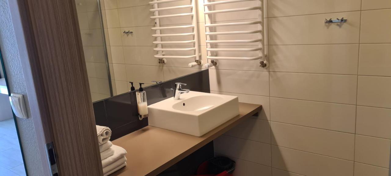 Apartamenty Czarna Gora S8 Sienna  Luaran gambar